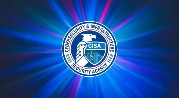 CISA Logo