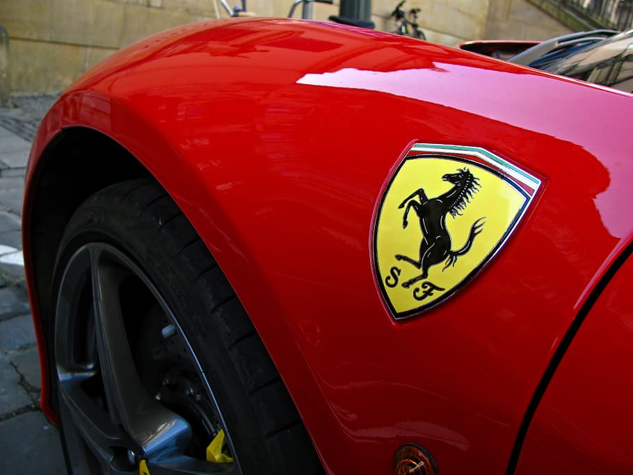 Ferrari Cyber Incident: Cyber Extortion vs Ransomware | Secured
