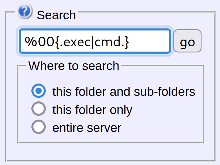 Hunting For Shellshock Using Nessus