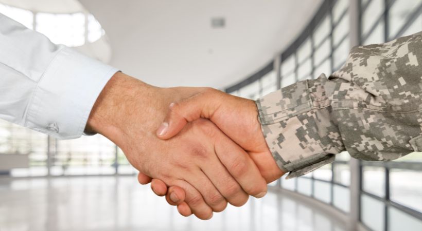 Empowering American Heroes: The Significance of the Service-Disabled Veteran-Owned Small Business Program