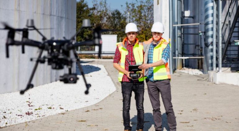 Choosing between an in-house drone program and hiring an outsourced drone operations company is a multifaceted decision that demands a deep understanding of your needs
