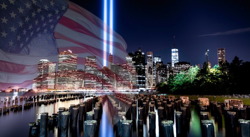 Honoring the Heroes of 9/11