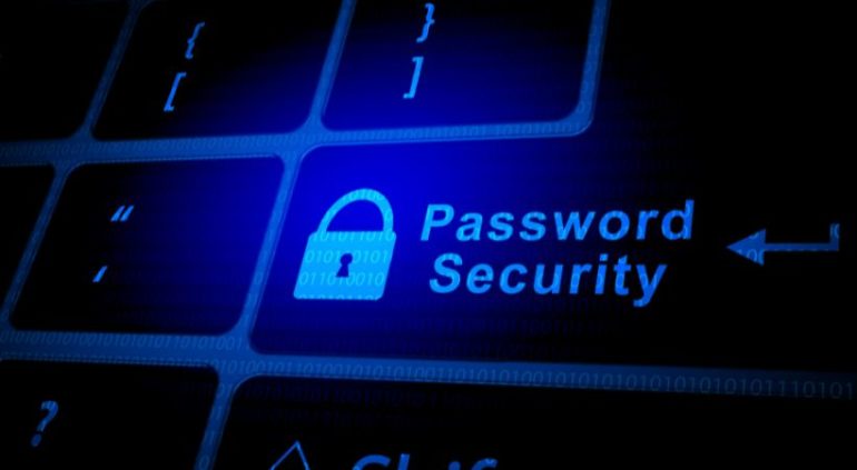 The Importance of Strong Passwords