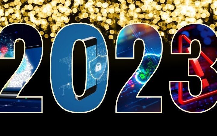 2023 Cyber Security Trends