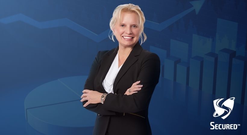 Secured™ Announces the Appointment of Kristie Bender-Carey as CEO Finance